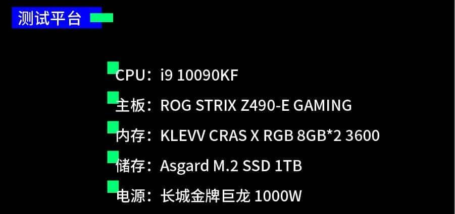 RTX 3080 Ti上手评测，老黄的这一刀砍中了矿老板？