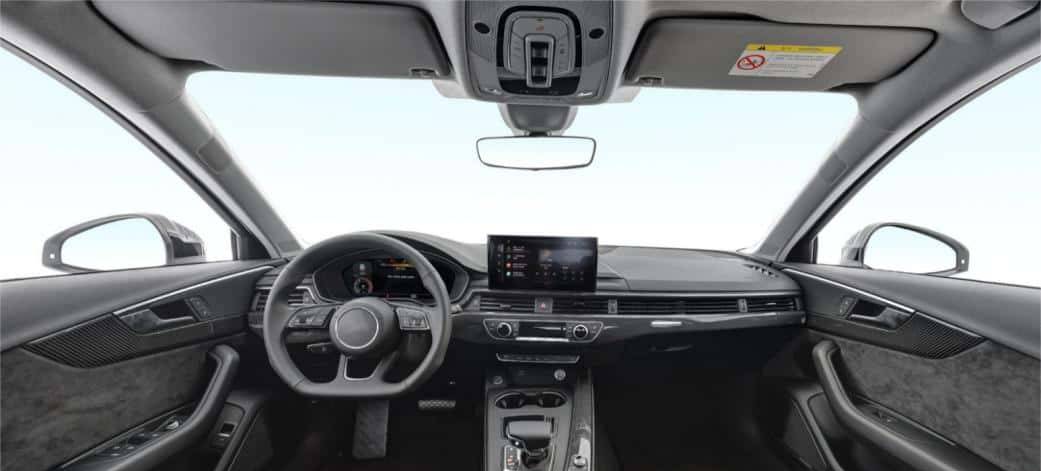 一文看懂车规3D触控