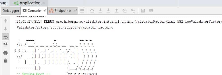 SpringBoot应用搭建之输出Banner 还能这么玩