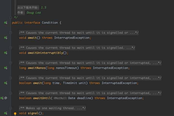 如何正确理解Java领域中的并发锁，我们应该具体掌握到什么程度？