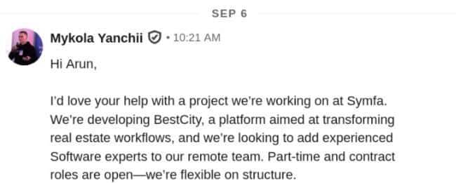 8年开发者面试险遭劫，测试代码藏毒回车或致倾家荡产