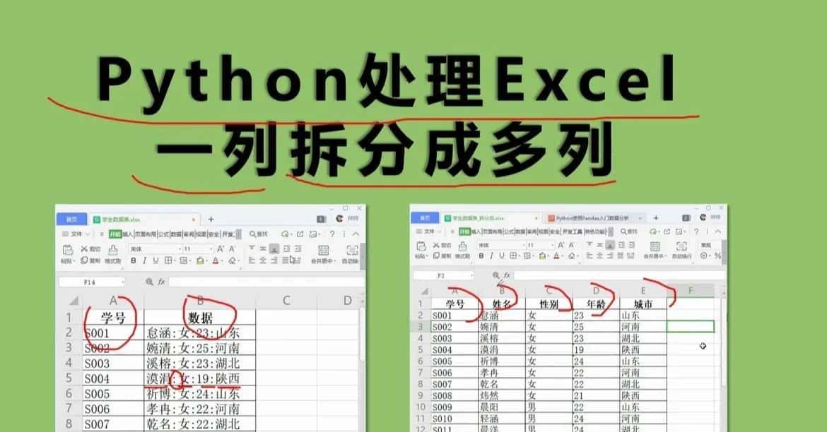 工作3年才懂:Python不是用来写代码的