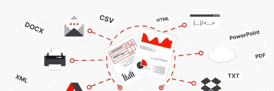 支持WPF报表开发！期待已久的FastReport WPF 终于上线~