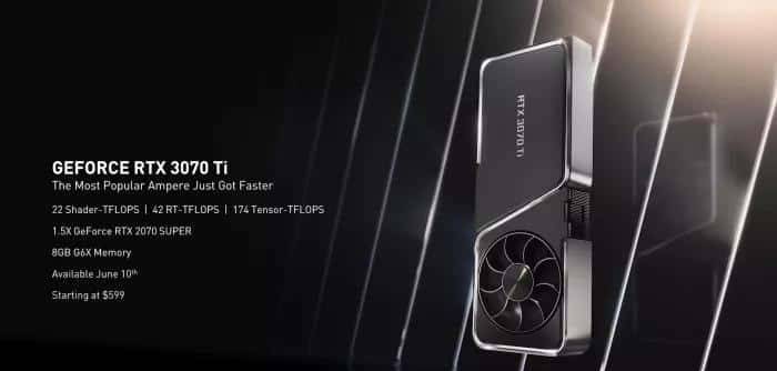 RTX 3080 Ti上手评测，老黄的这一刀砍中了矿老板？