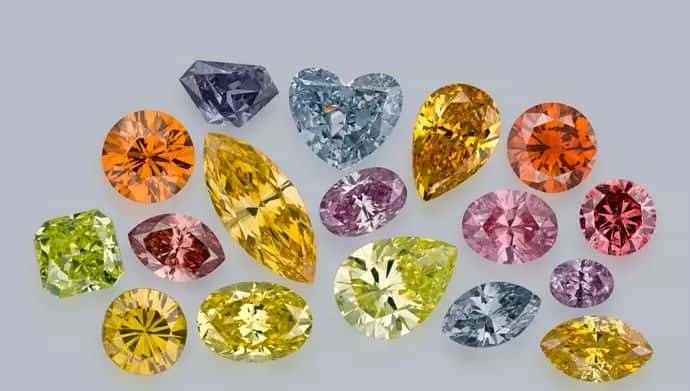 钻石切割：只有我自己，才能切割和打磨我自己！