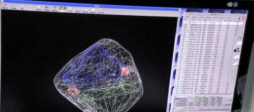 钻石切割：只有我自己，才能切割和打磨我自己！