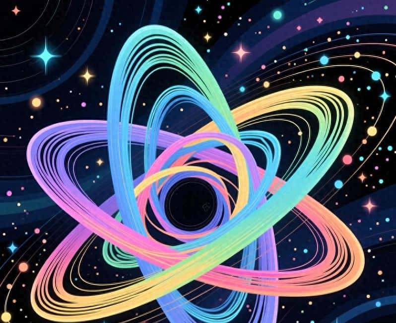 拓扑视角下的弦论:同伦论在高维时空中的应用