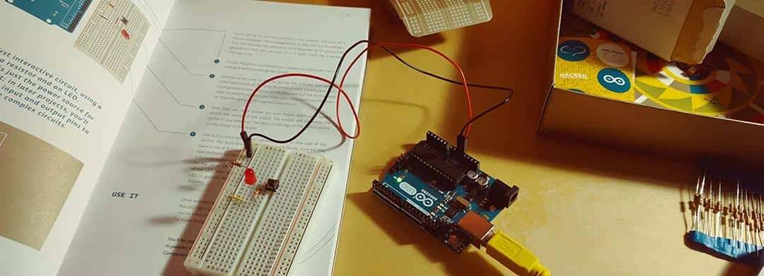 讲解各大类单片机