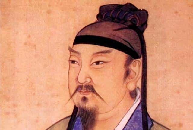 孙膑为何被挖去膝盖骨？1972年，山东出土一竹简，揭开真相