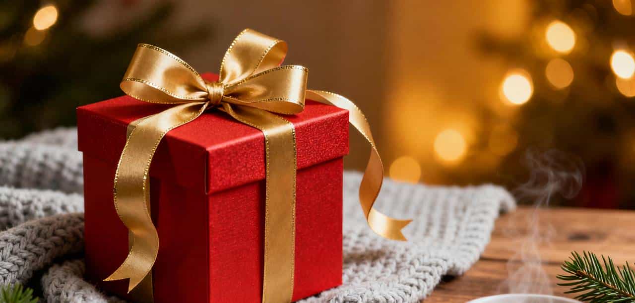 别死磕单词书了！一篇 “送礼物” 短文，初中 155 个核心词轻松拿捏