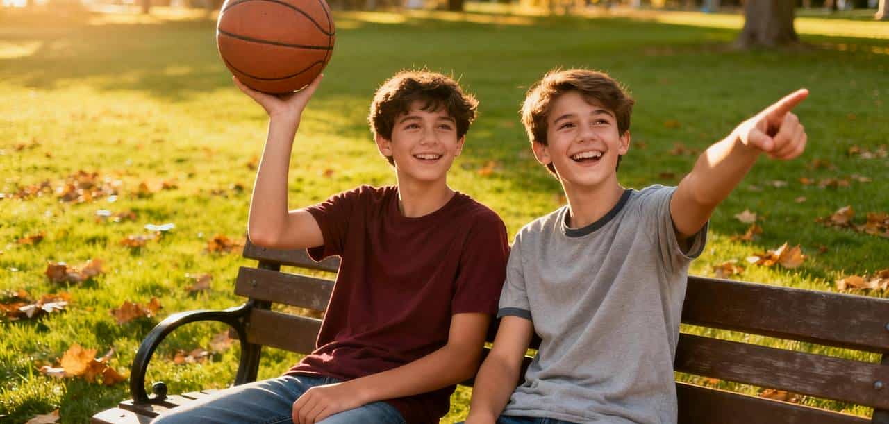 初中记单词痛苦？靠这篇短文，3 步掌握核心词，阅读词汇双提升！