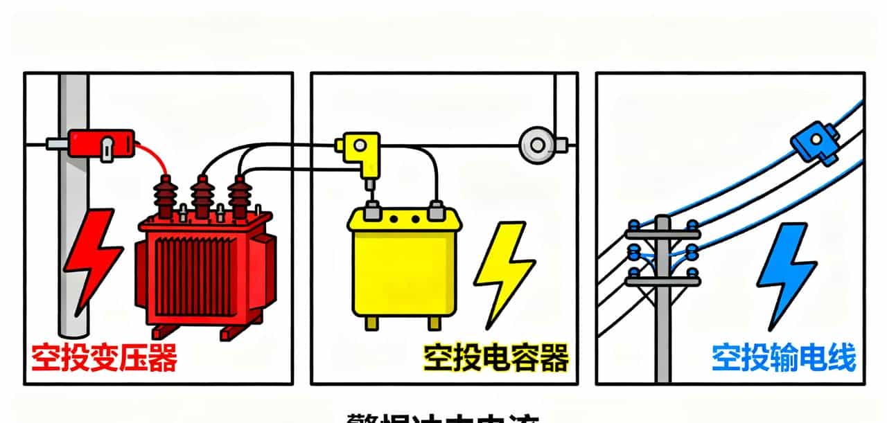 🔥电力小白必看!10 条干货秒懂变压器