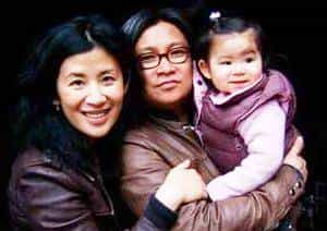 吴君如和陈可辛同居17年,生下女儿却不结婚:她到底图什么?