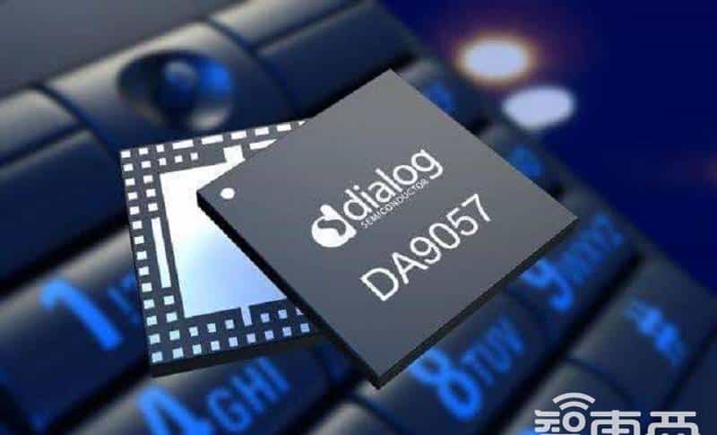 芯片战背后的金钱游戏!61笔半导体并购潮真相