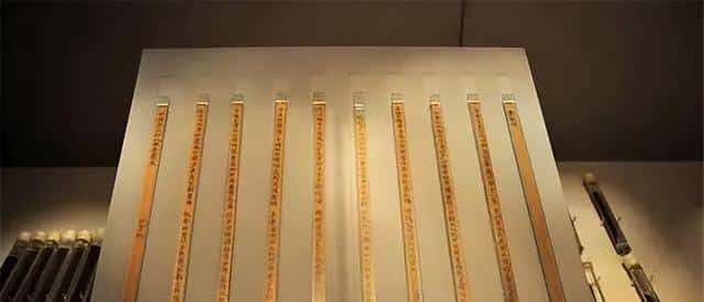 孙膑为何被挖去膝盖骨？1972年，山东出土一竹简，揭开真相