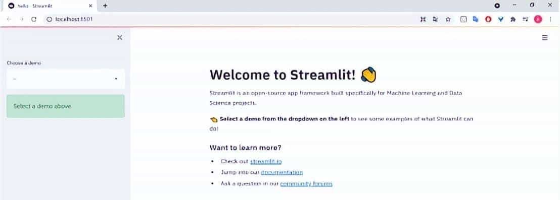 基于YOLO系列算法和Streamlit框架的人脸口罩目标检测系统