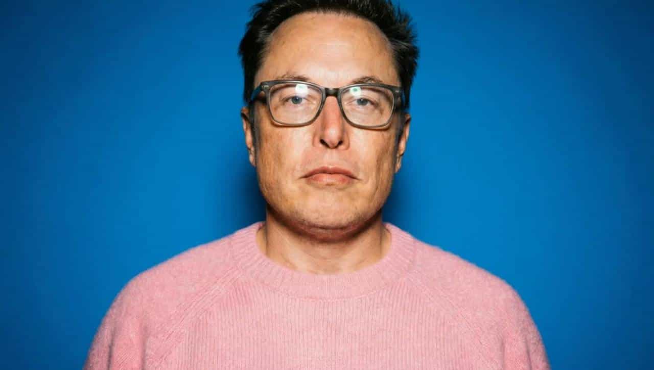 让马斯克变街头痞子、林黛玉穿潮牌，这个AI视频新玩法太上头，手把手教你秒变潮人