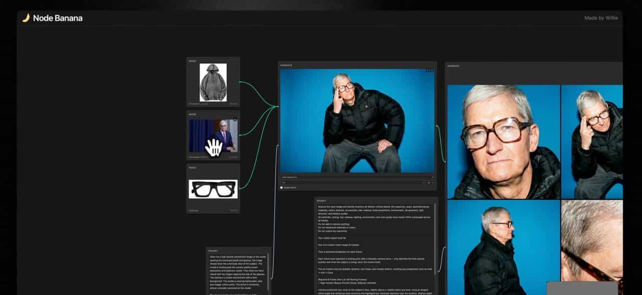 让马斯克变街头痞子、林黛玉穿潮牌，这个AI视频新玩法太上头，手把手教你秒变潮人