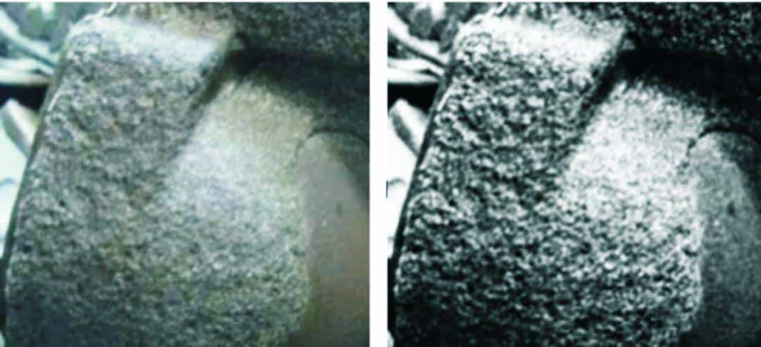 缺陷检测自动化!基于CCD-YOLOv5算法的铸件表面缺陷检测模型