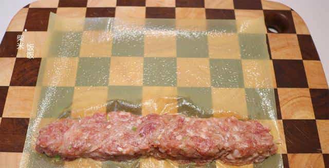 蒸一蒸，香软又筋道，一次多做点放冰箱，怎么吃都美味