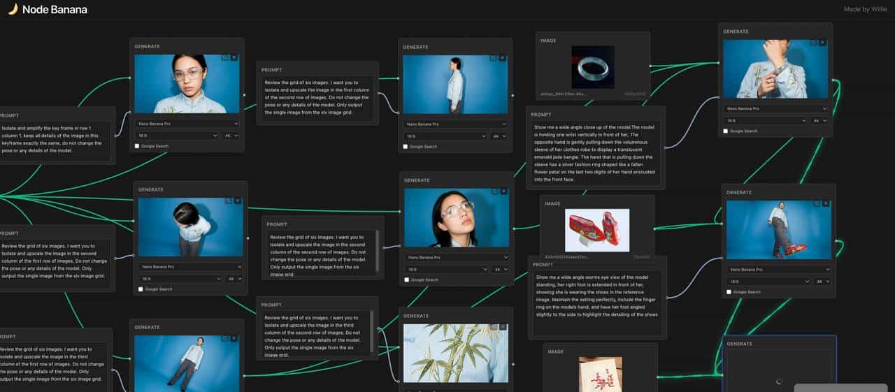 让马斯克变街头痞子、林黛玉穿潮牌，这个AI视频新玩法太上头，手把手教你秒变潮人