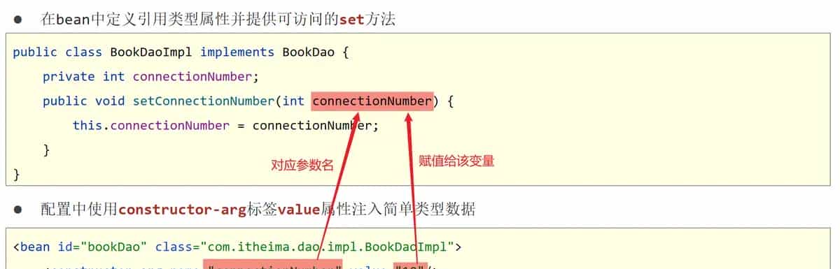 【Java开发】Java热门框架深入开发第2篇:五、Bean的生命周期【了解】,六、依赖注入(DI配置)【附代码文档】