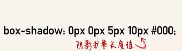 CSS阴影你只会box-shadow?试试drop-shadow