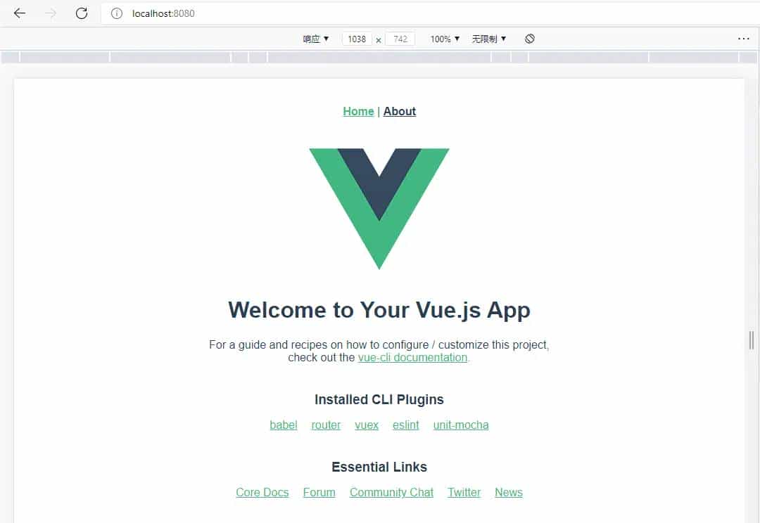 Electron + Vue3 集成记